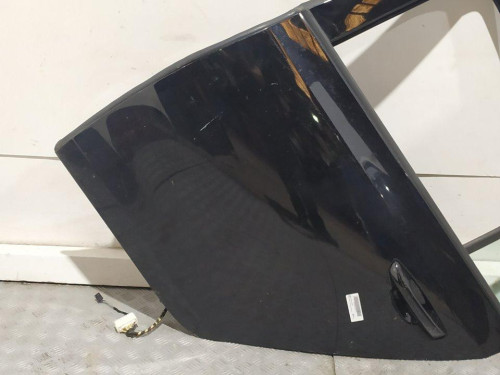  PUERTA TRASERA IZQUIERDA Volkswagen GOLF VI (5K1)(10.2008) 