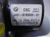 ABS BMW SERIE 1 BERLINA (E81/E87) 
