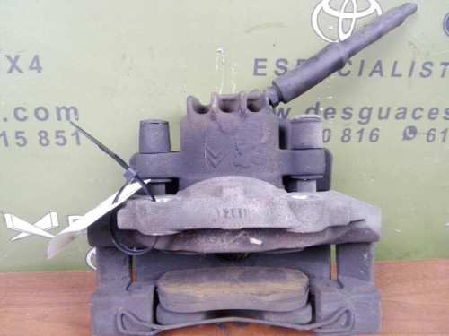 PINZA DE FRENO DELANTERA DERECHA Citroen BERLINGO 
