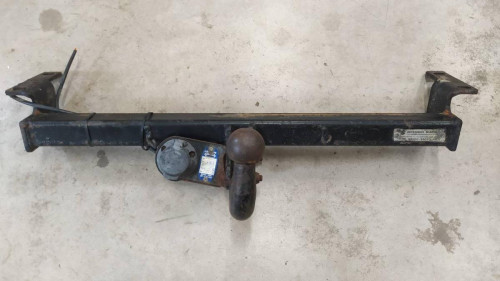 ENGANCHE REMOLQUE Suzuki VITARA (SE/SF/ET) 