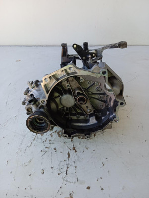 CAJA CAMBIOS, SEAT, IBIZA (6L1)