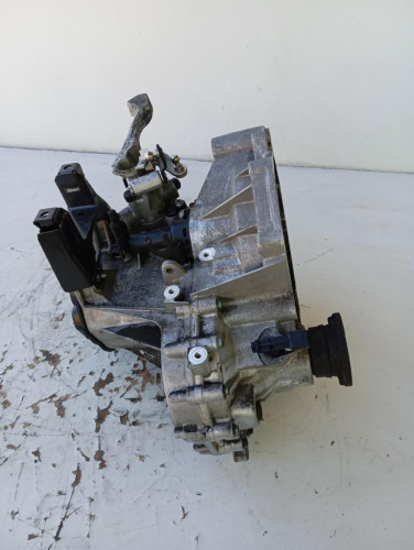  CAJA CAMBIOS SEAT IBIZA (6L1) 