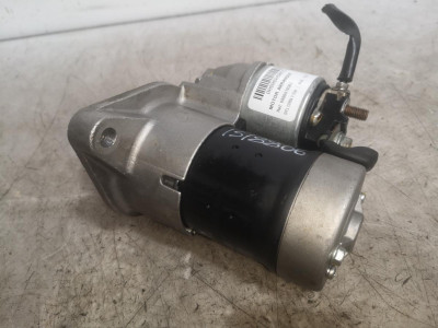MOTOR ARRANQUE