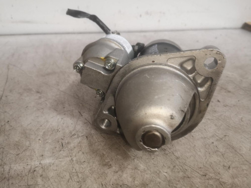 MOTOR ARRANQUE OPEL CORSA C 
