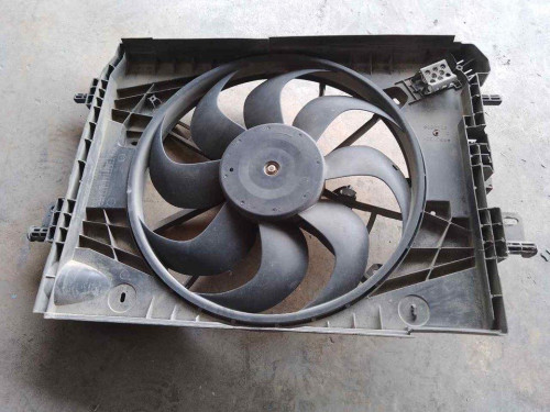 ELECTROVENTILADOR Dacia DOKKER 