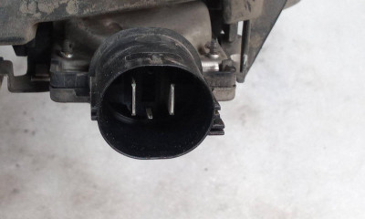 ELECTROVENTILADOR RADIADOR AIRE ACONDICIONADO, MAZDA, 5 (CW)