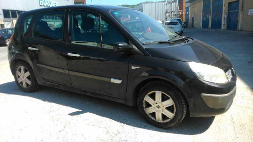  RENAULT SCENIC II (JM) 