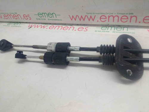  VARILLAJE CAMBIO FORD FOCUS SPORTBREAK (CAP) 