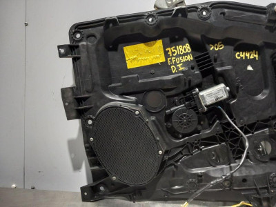 ELEVALUNAS DELANTERO IZQUIERDO, FORD, FUSION (CBK)