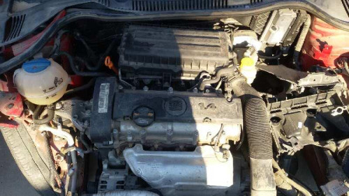  SEAT IBIZA BERLINA (6J5) 