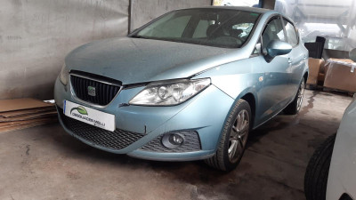 SEAT IBIZA BERLINA (6J5)