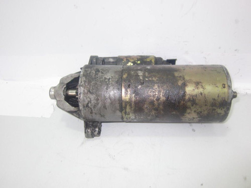  MOTOR ARRANQUE FORD FOCUS FAMILIAR (CAK) 