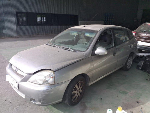  KIA RIO (BC) 