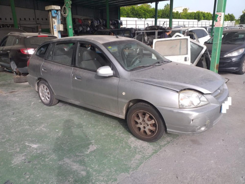  KIA RIO (BC) 