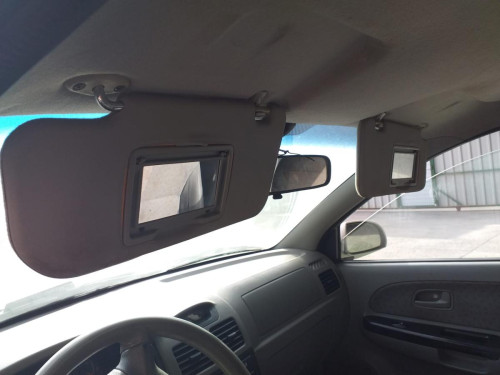  KIA RIO (BC) 