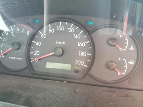  KIA RIO (BC) 