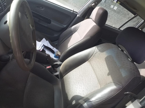  KIA RIO (BC) 