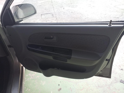  KIA RIO (BC) 