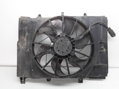 ELECTROVENTILADOR Mercedes-Benz CLK (BM 208) COUPE 