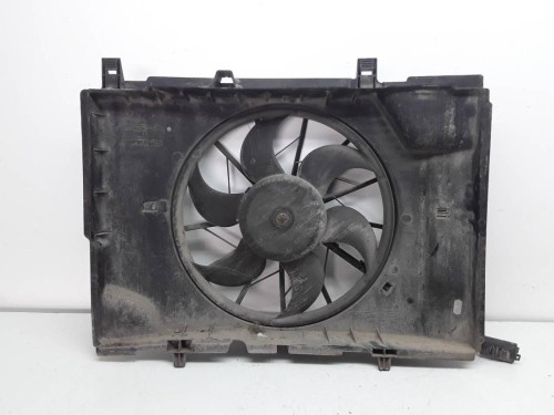 ELECTROVENTILADOR Mercedes-Benz CLK (BM 208) COUPE 