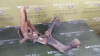 MANGUETA DELANTERA DERECHA JEEP CHEROKEE (KJ) 