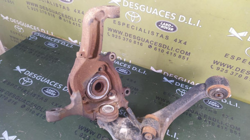 MANGUETA DELANTERA DERECHA JEEP CHEROKEE (KJ) 