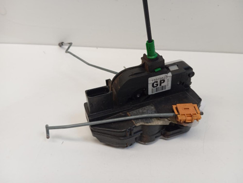  CERRADURA PUERTA DELANTERA DERECHA OPEL ADAM 