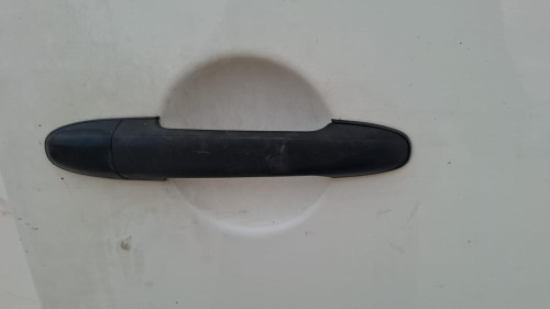 PUERTA DELANTERA DERECHA Volkswagen CRAFTER CAMIÓN (2F) 