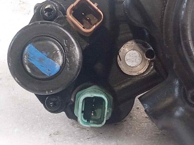 BOMBA INYECCION, OPEL, CORSA D
