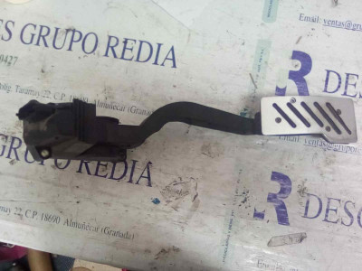 POTENCIOMETRO PEDAL, ALFA ROMEO, 147 (190)