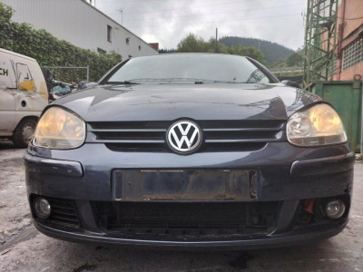 VOLKSWAGEN GOLF V (1K1)(10.2003)