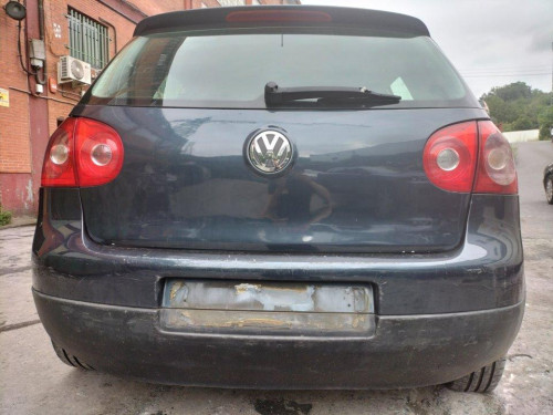  VOLKSWAGEN GOLF V (1K1)(10.2003) 