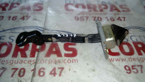  RETENEDOR PUERTA MAZDA 3 BERLINA (BK) 