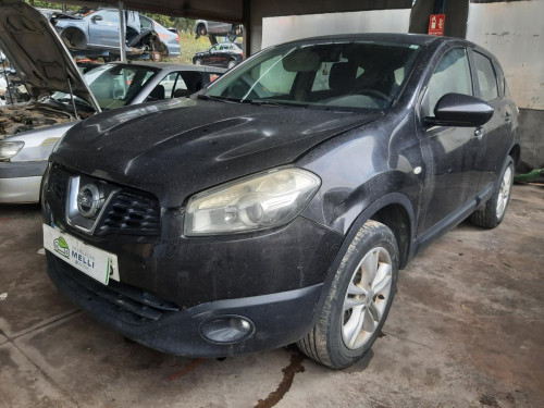  NISSAN QASHQAI (J10) 