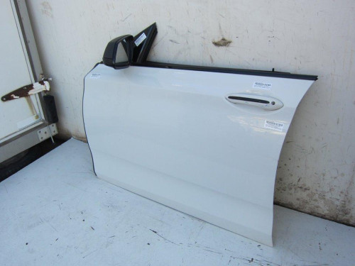  PUERTA DELANTERA IZQUIERDA BMW SERIE 5 GRAN TURISMO (F07) 