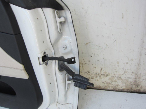  PUERTA DELANTERA IZQUIERDA BMW SERIE 5 GRAN TURISMO (F07) 