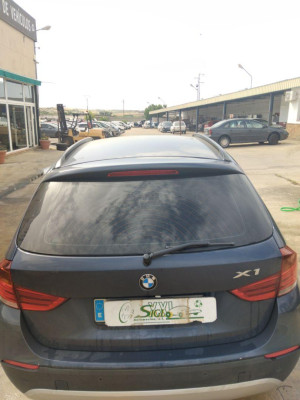 PORTON TRASERO BMW X1 (E84)(2009->)