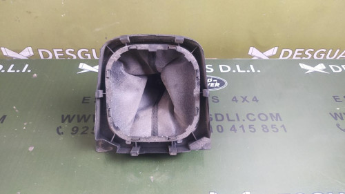 GUARNECIDOS PALANCA CAMBIO VOLKSWAGEN GOLF VI (5K1)(10.2008) 