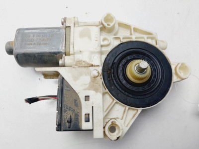 MOTOR ELEVALUNAS TRASERO IZQUIERDO, RENAULT, LAGUNA III BERLINA
