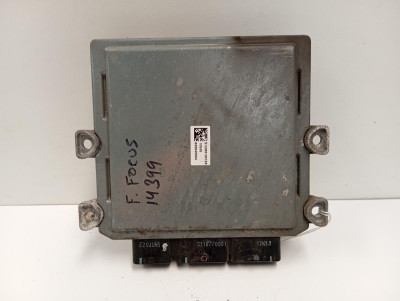 CENTRALITA MOTOR UCE, FORD, FOCUS BERLINA (CAP)