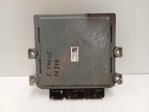  CENTRALITA MOTOR UCE, FORD, FOCUS BERLINA (CAP) 