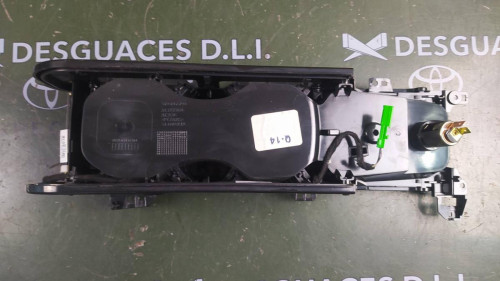 NO IDENTIFICADO VOLVO XC90 