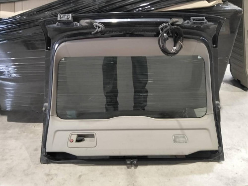 PORTON TRASERO Volvo XC90 