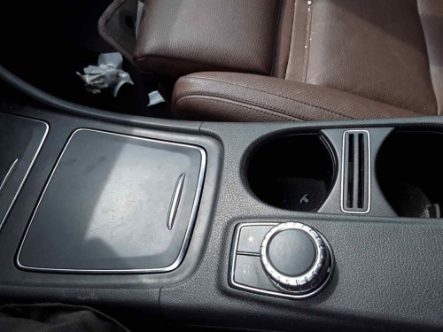 MANDO MULTIFUNCION Mercedes-Benz CLASE CLA (BM 117) 