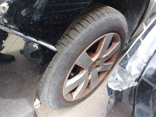 MANGUETA DELANTERA IZQUIERDA Peugeot 308 SW 