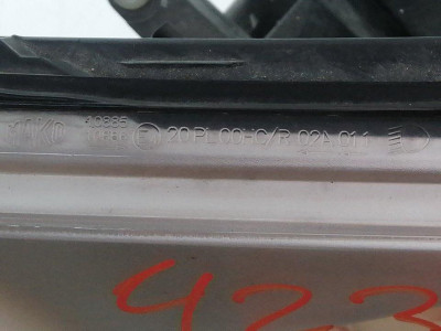 FARO DERECHO, FORD, TRANSIT COMBI (TT9)