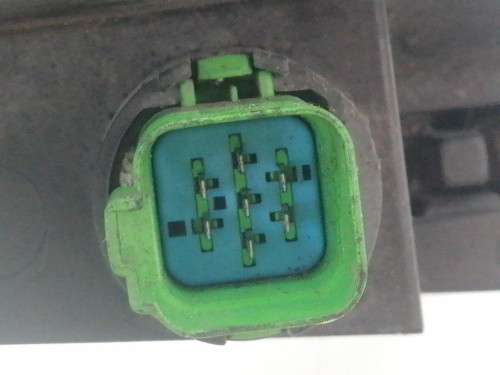  FARO DERECHO, FORD, TRANSIT COMBI (TT9) 