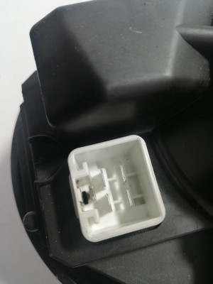 MOTOR CALEFACCION, VOLVO, XC70