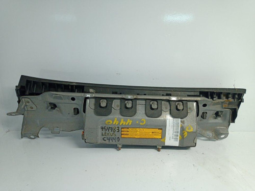  AIRBAG DELANTERO DERECHO LEXUS IS (DS2/IS2) 