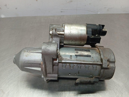  MOTOR ARRANQUE, HONDA, CR-V (RE) 